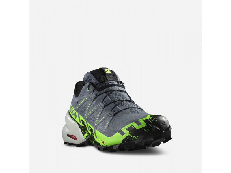 Salomon Speedcross 6 Gore tex  размери - 44