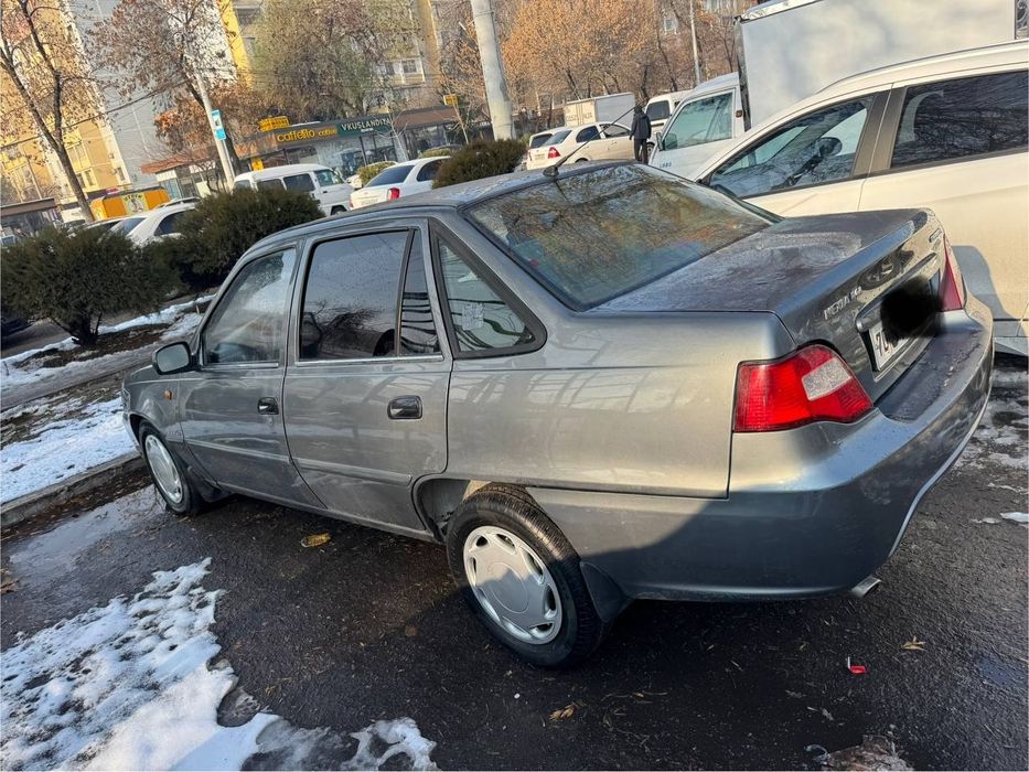 Nexia 2 srochna sotiladi 2015