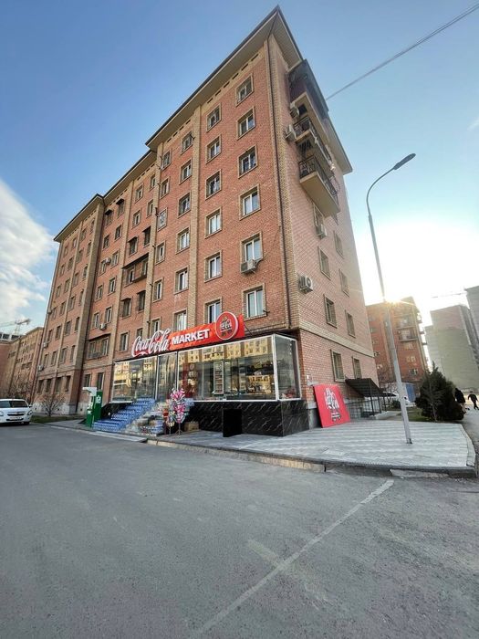 Квартира аренда 2 хонали