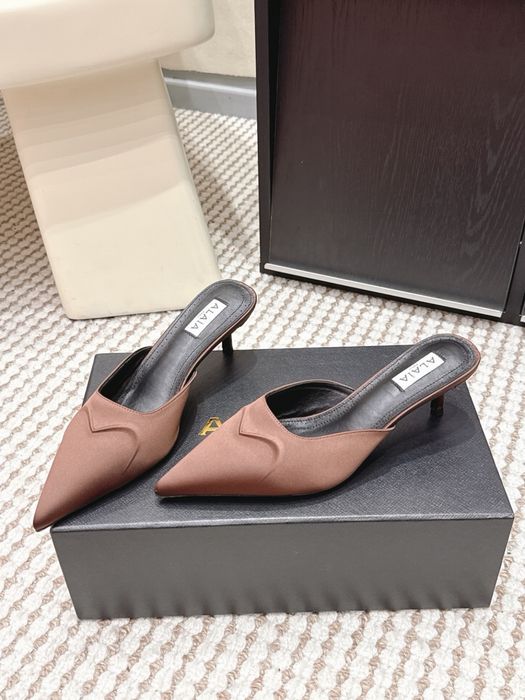 Дамски обувки, токчета Alaïa 40 номер