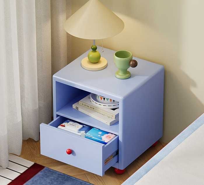 Удобная тумба для личных вещей | Shaxsiy buyumlar tumba