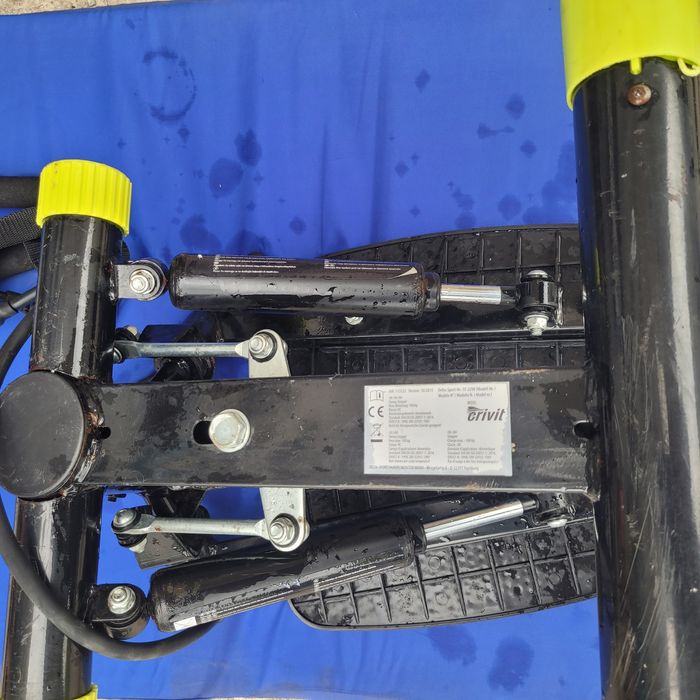 Фитнес уред    .