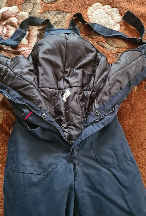 Новый!ЗимКомбез!