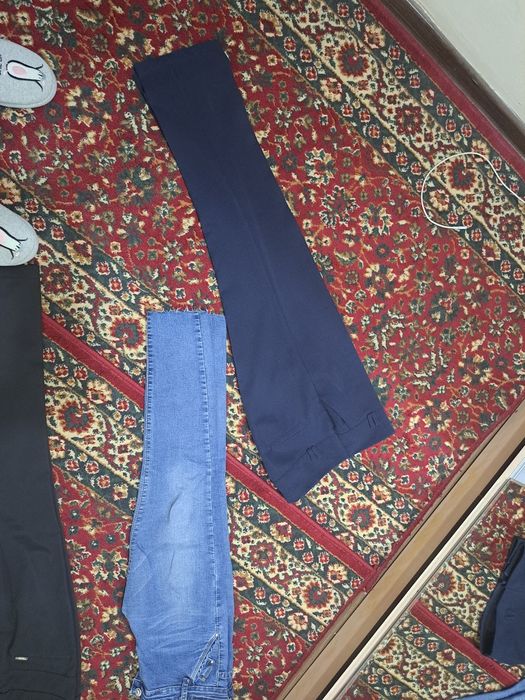 Брюки женский 38-40 разм