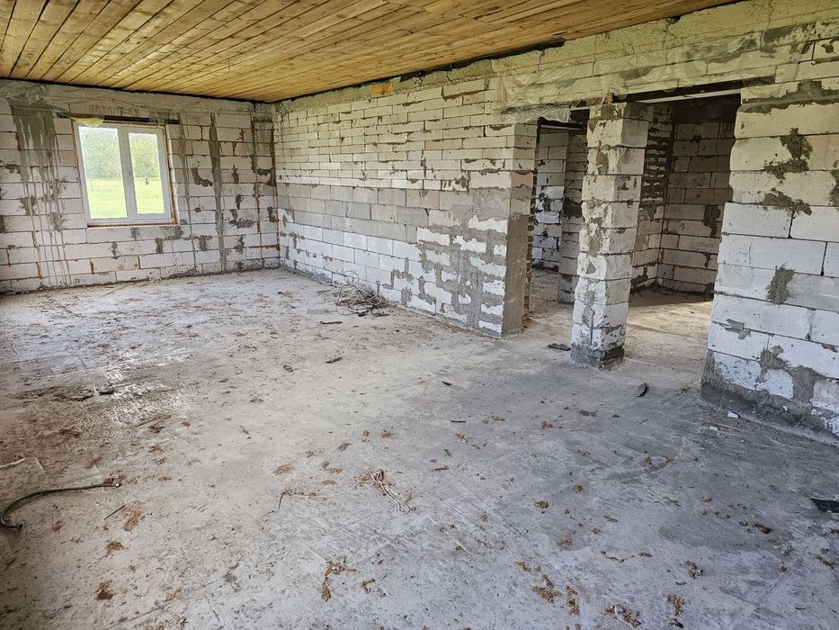 Дом в с Шаховское