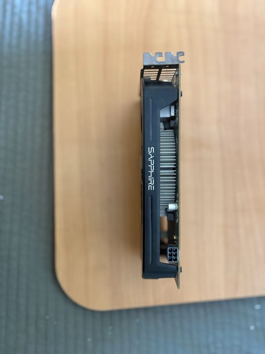 Видео карта Rx 560(само dvi)