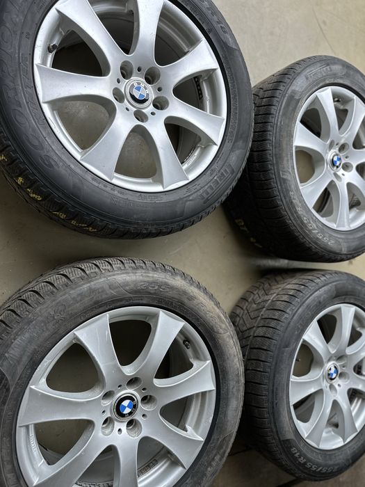 Set jante 18 BMW X5