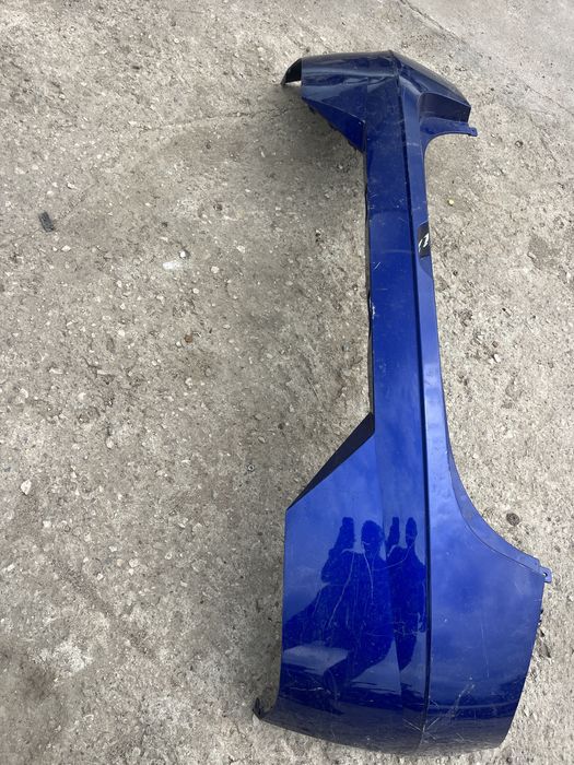 Броня Hyundai i20 2020г 3бр