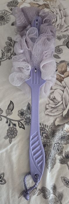 Дълга гъба за баня