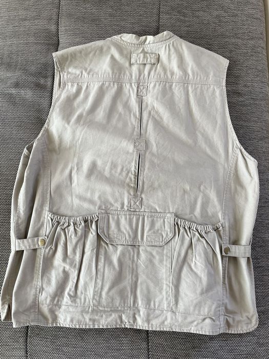 Марков елек с много джобове