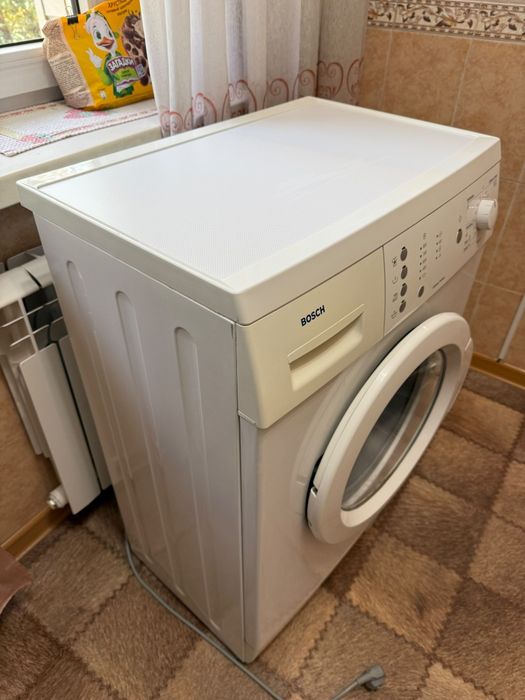 Продам стиральную машину