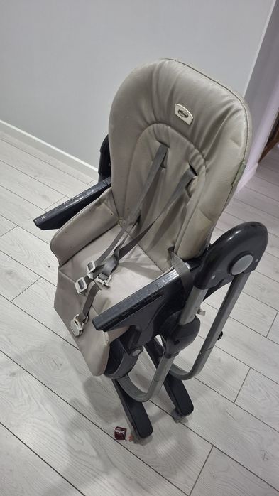 Стул для кормления