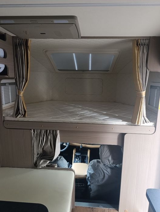 Дом на колесах Changan