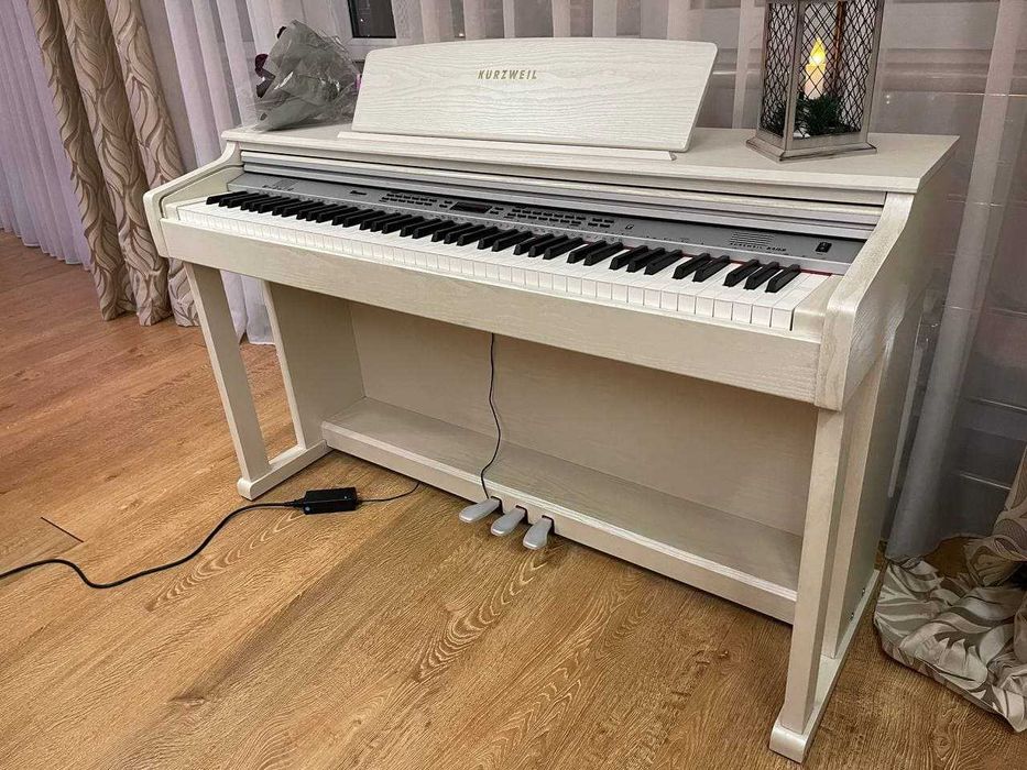 Электронное пианино Kurzweil