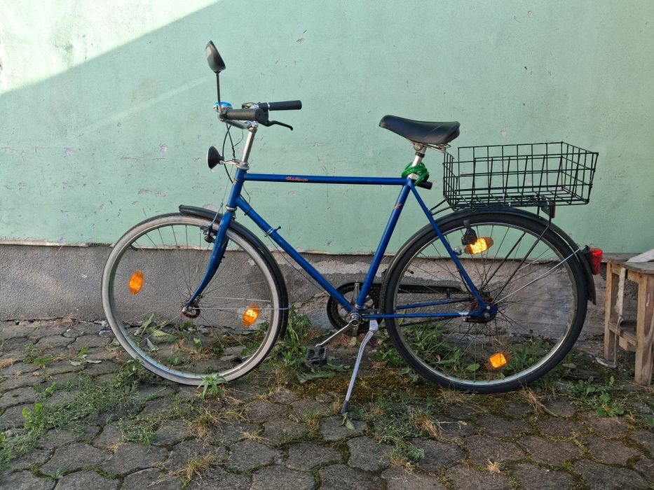 Bicicleta  de barbati in stare buna