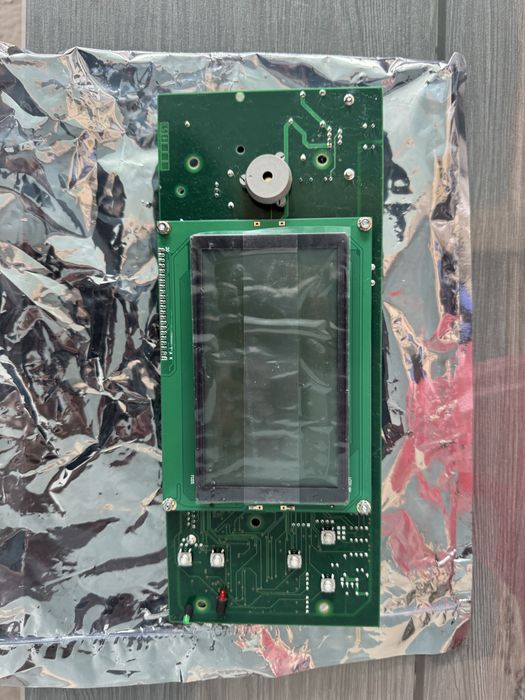STULZ CompTrol 7000 Advanced Terminal HW3 – 1102189 / M26190