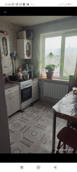 Продам 2х комнатную квартиру