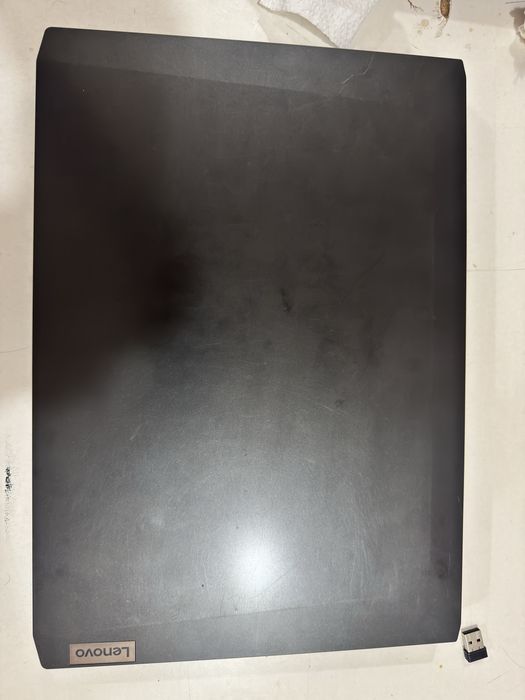 Lenovo Ideapad Gaming 3 [RTX 2050 + Ryzen 5 5500H]