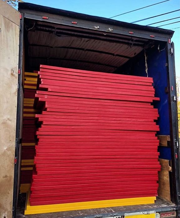 Татами для дзюдо Атбасар цена от провидителя