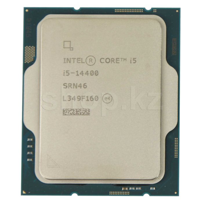Процессор Intel Core i5 14400