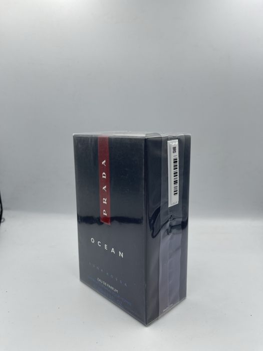 Parfum Prada Ocean Luna Rossa