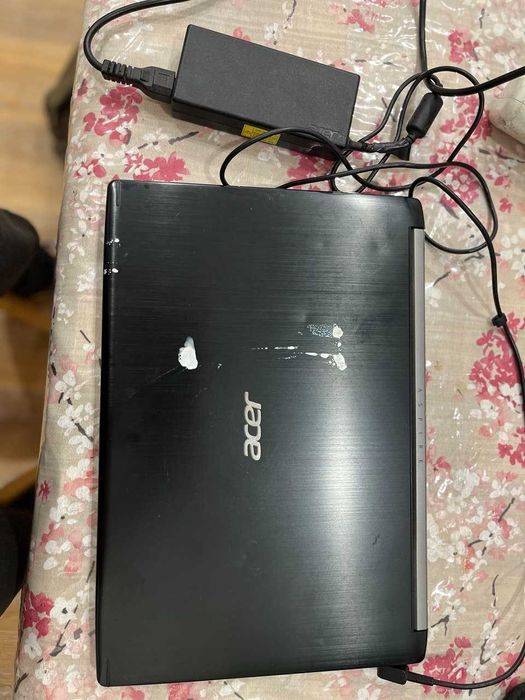 Acer Aspire 7 ноутбук