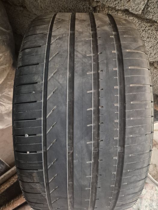 Бу балон 275,35,R19. Good year