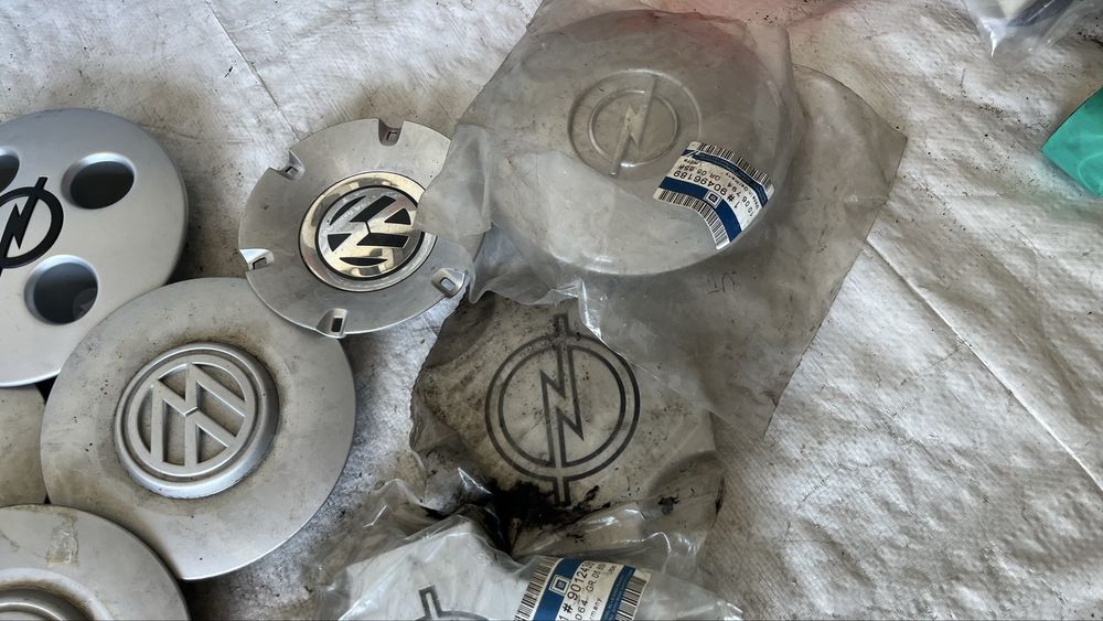 Капачки за джанти на различни цени