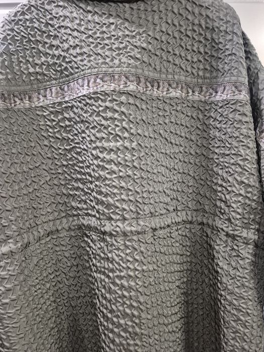 Куртка ветровка легкая