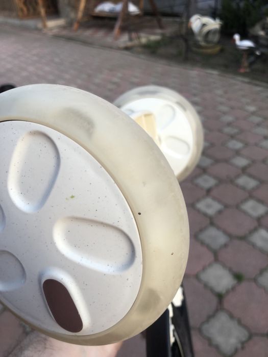 Trotineta varsta 2-6 ani.