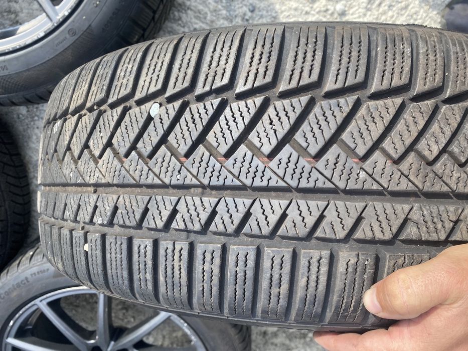 Джанти 5х112 20ки Brock