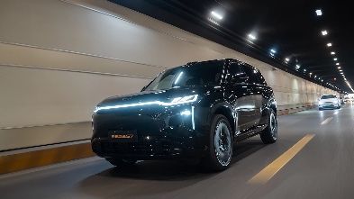 Gac S7 под заказ от Terra Auto