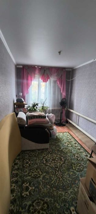 Продается дом в Затобольске