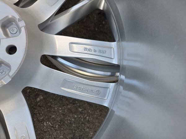 20цола Audi 5x112 4бр Оригинални