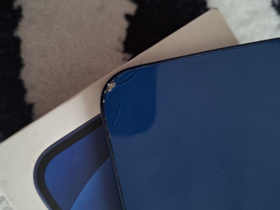 Iphone 12 с каробкой