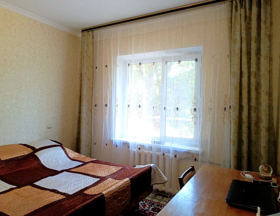 Продам 2 комнатную квартиру мкр. Север