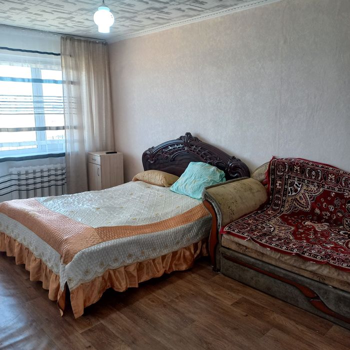 Квартира по суточно