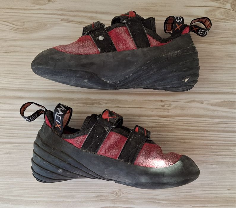 Еспадрили за катерене 35 номер