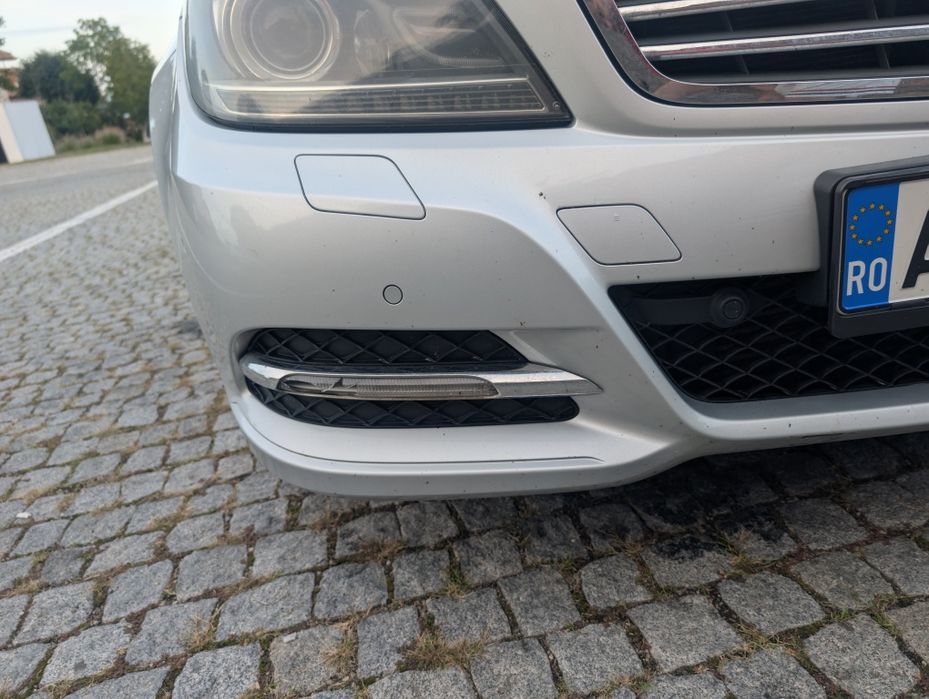 Mercedes C 220 CDI