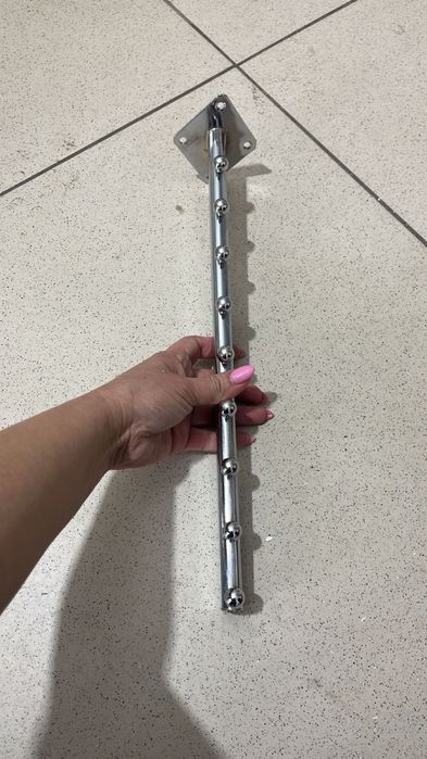 Кронштейны настенные