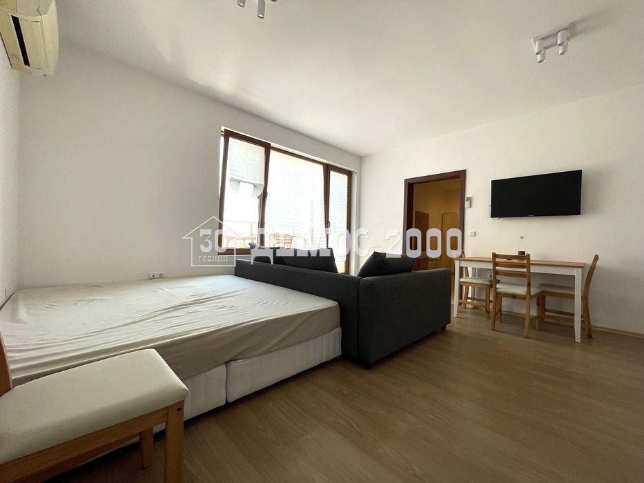 Продава се Едностаен апартамент в Варна, Чаталджа - 90 кв.м за 2650 €/кв.м - Снимка #2