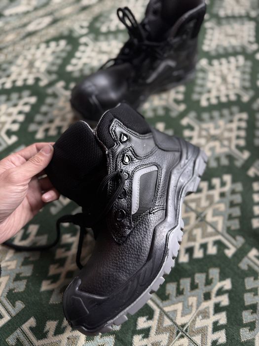 Полуботинка Р42 всесезонный