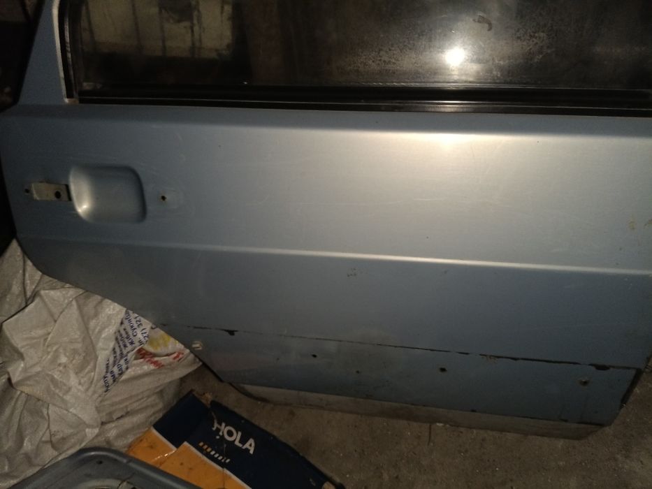 Продам Двери на 2115 можно на 2114