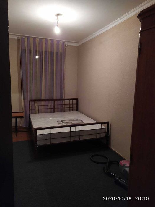 Сдаю свою двухкомнатную квартиру на долгий срок, 2/1/4.