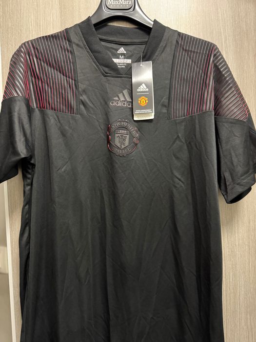 Тениска Manchester United