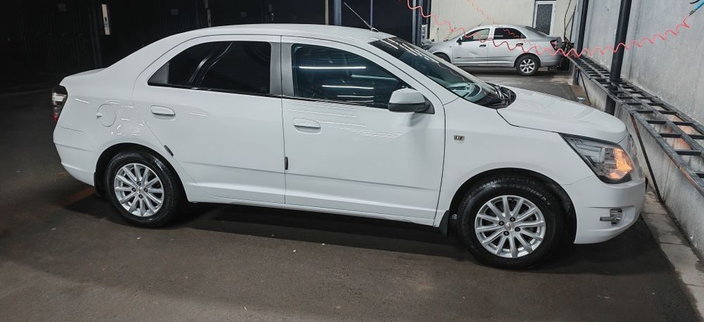 Cobalt LTZ Eveo 4-pozitsiya