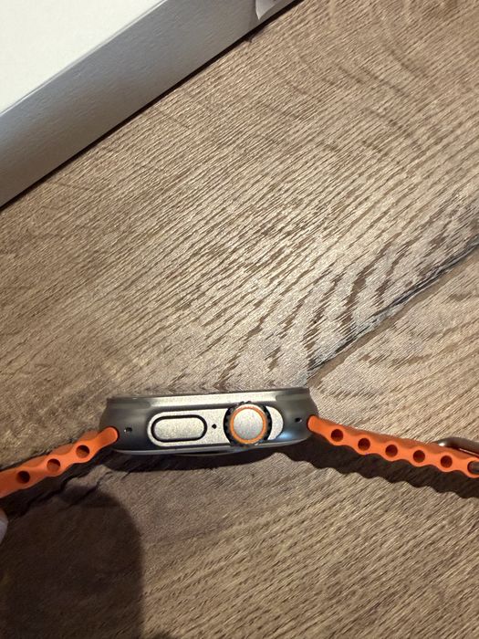 Apple Watch Ultra 2 като НОВ