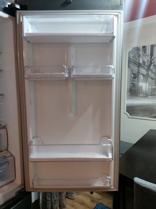 Самсунг холодильник сгорела плата