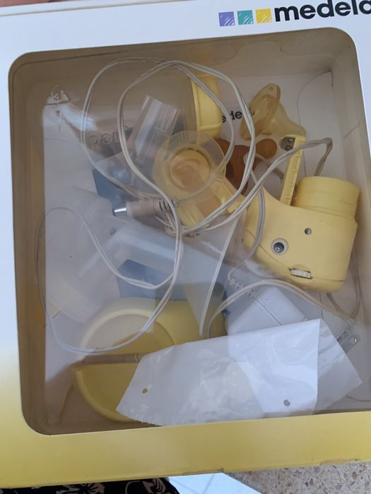 Молокоотсос