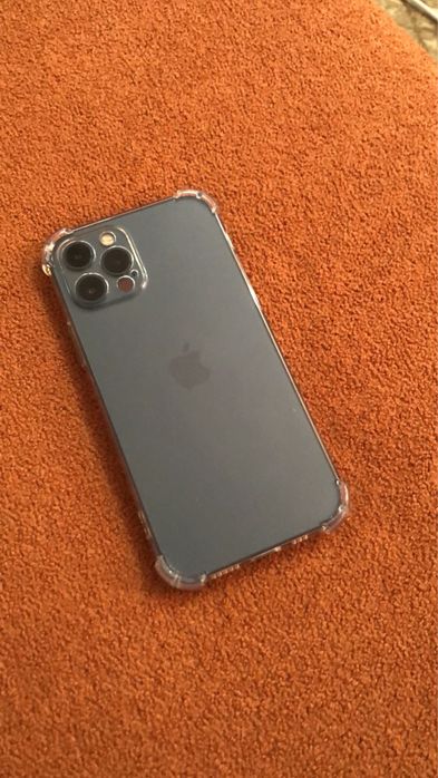 Айфон 12 про обмен